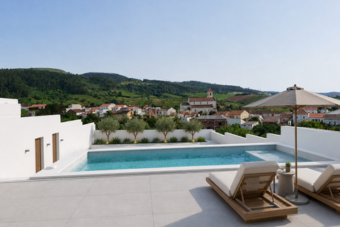 Villa i Cadaval, Lisbon, Cadaval - € 550.000 | Ref: C0364-06007 - foto 1