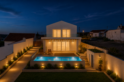 Villa i Cadaval, Lisbon, Cadaval - € 550.000 | Ref: C0364-06007 - foto 2