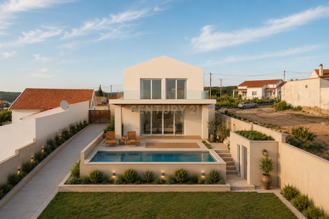 Villa i Cadaval, Lisbon, Cadaval - € 550.000 | Ref: C0364-06007 - foto 3