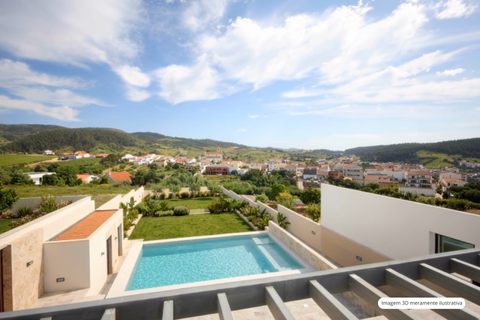 Villa i Cadaval, Lisbon, Cadaval - € 550.000 | Ref: C0364-06007 - foto 4