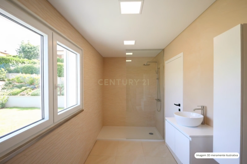 Villa i Cadaval, Lisbon, Cadaval - € 550.000 | Ref: C0364-06007 - foto 7