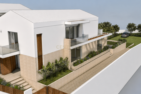Villa i Cadaval, Lisbon, Cadaval - € 550.000 | Ref: C0364-06007 - foto 18