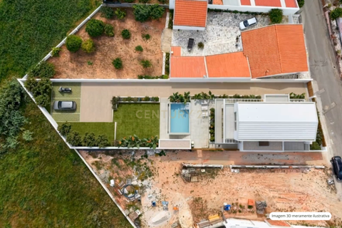 Villa i Cadaval, Lisbon, Cadaval - € 550.000 | Ref: C0364-06007 - foto 19