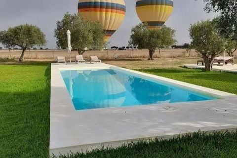 Erhvervsejendom i Beja, Beja, Beja - € 850.000 | Ref: C0364-06006 - foto 1