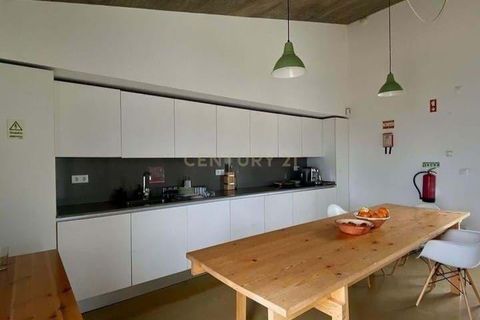 Erhvervsejendom i Beja, Beja, Beja - € 850.000 | Ref: C0364-06006 - foto 11