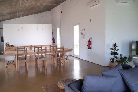 Erhvervsejendom i Beja, Beja, Beja - € 850.000 | Ref: C0364-06006 - foto 15