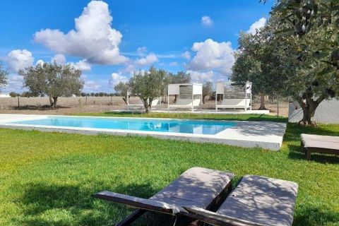 Erhvervsejendom i Beja, Beja, Beja - € 850.000 | Ref: C0364-06006 - foto 16