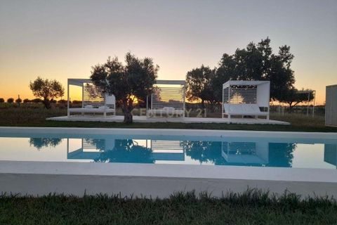 Erhvervsejendom i Beja, Beja, Beja - € 850.000 | Ref: C0364-06006 - foto 18