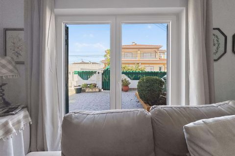 Villa i Seixal, Setubal, Seixal - € 525.000 | Ref: C0364-06009 - foto 3