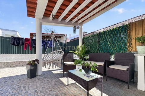 Villa i Seixal, Setubal, Seixal - € 525.000 | Ref: C0364-06009 - foto 4