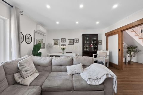 Villa i Seixal, Setubal, Seixal - € 525.000 | Ref: C0364-06009 - foto 6