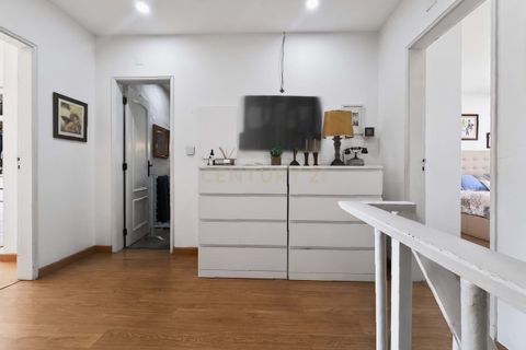 Villa i Seixal, Setubal, Seixal - € 525.000 | Ref: C0364-06009 - foto 14