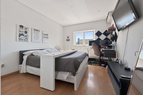 Villa i Seixal, Setubal, Seixal - € 525.000 | Ref: C0364-06009 - foto 19
