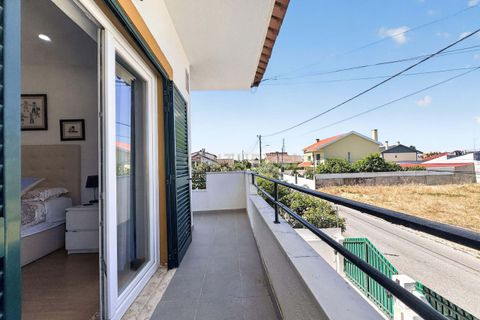 Villa i Seixal, Setubal, Seixal - € 525.000 | Ref: C0364-06009 - foto 26