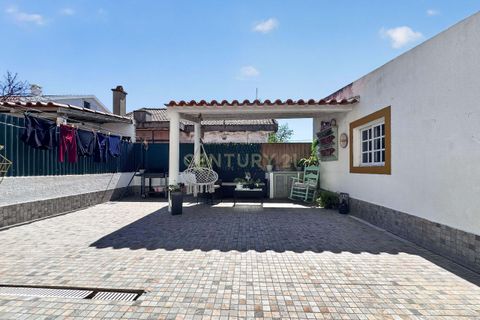 Villa i Seixal, Setubal, Seixal - € 525.000 | Ref: C0364-06009 - foto 28