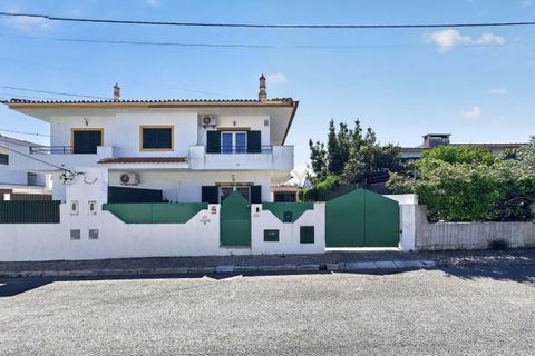 Villa i Seixal, Setubal, Seixal - € 525.000 | Ref: C0364-06009 - foto 29