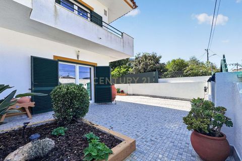 Villa i Seixal, Setubal, Seixal - € 525.000 | Ref: C0364-06009 - foto 30