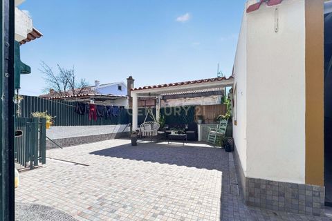 Villa i Seixal, Setubal, Seixal - € 525.000 | Ref: C0364-06009 - foto 35