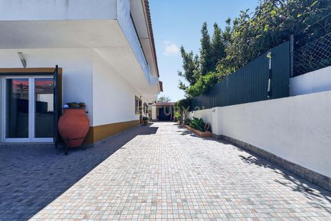 Villa i Seixal, Setubal, Seixal - € 525.000 | Ref: C0364-06009 - foto 40