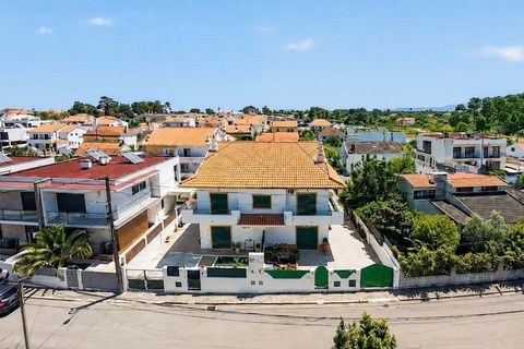 Villa i Seixal, Setubal, Seixal - € 525.000 | Ref: C0364-06009 - foto 45