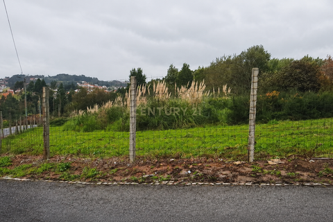 Helårsgrund i Pedroso, Porto, Pedroso - € 295.000 | Ref: C0364-06010 - foto 2