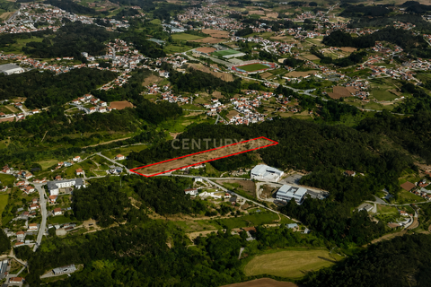 Helårsgrund i Pedroso, Porto, Pedroso - € 295.000 | Ref: C0364-06010 - foto 7