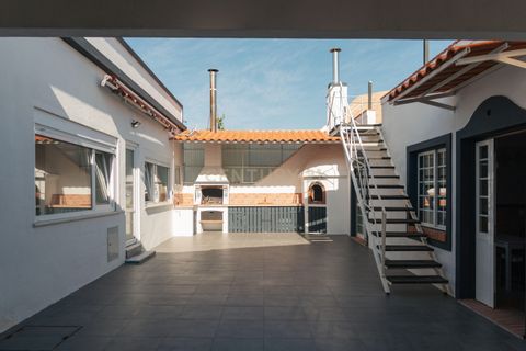 Villa a Moita, Setubal, Moita - € 449.000 | Ref: C0364-06014 - foto 7