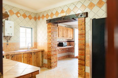 Villa a Moita, Setubal, Moita - € 449.000 | Ref: C0364-06014 - foto 12