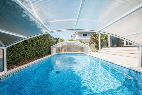 Villa i Cascais, Lisbon, Cascais - € 2.150.000 | Ref: C0364-06013 - foto 1