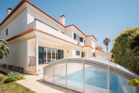Villa i Cascais, Lisbon, Cascais - € 2.150.000 | Ref: C0364-06013 - foto 2
