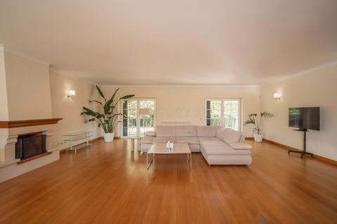 Villa i Cascais, Lisbon, Cascais - € 2.150.000 | Ref: C0364-06013 - foto 4
