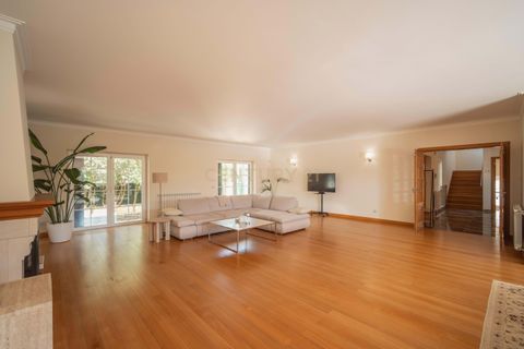 Villa i Cascais, Lisbon, Cascais - € 2.150.000 | Ref: C0364-06013 - foto 5