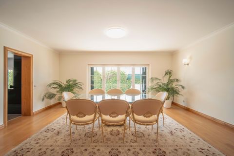Villa i Cascais, Lisbon, Cascais - € 2.150.000 | Ref: C0364-06013 - foto 6