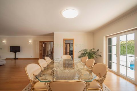 Villa i Cascais, Lisbon, Cascais - € 2.150.000 | Ref: C0364-06013 - foto 7