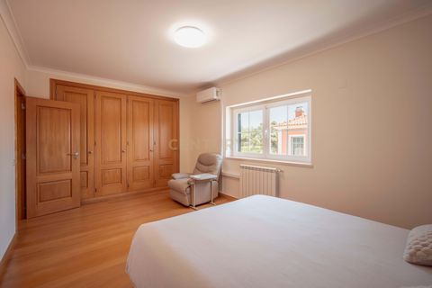 Villa i Cascais, Lisbon, Cascais - € 2.150.000 | Ref: C0364-06013 - foto 14