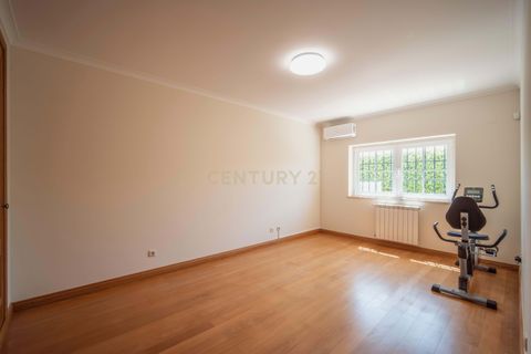 Villa i Cascais, Lisbon, Cascais - € 2.150.000 | Ref: C0364-06013 - foto 31