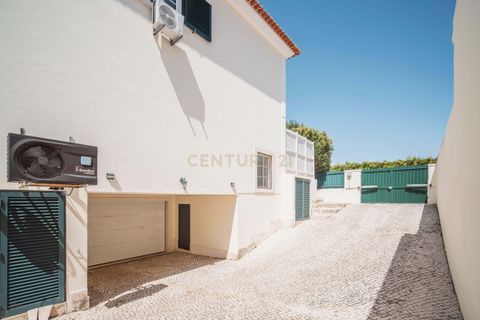 Villa i Cascais, Lisbon, Cascais - € 2.150.000 | Ref: C0364-06013 - foto 35