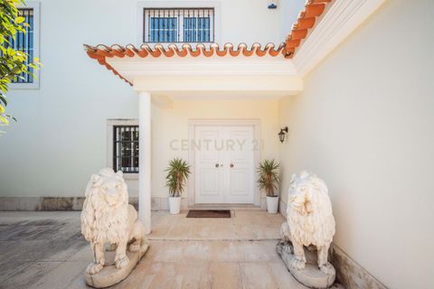 Villa i Cascais, Lisbon, Cascais - € 2.150.000 | Ref: C0364-06013 - foto 36
