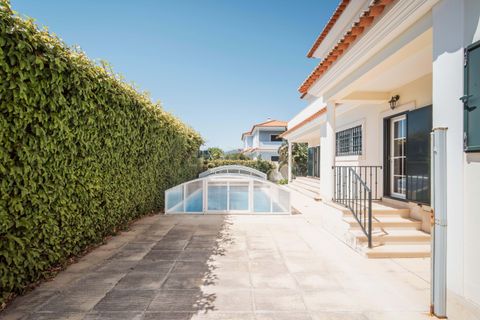 Villa i Cascais, Lisbon, Cascais - € 2.150.000 | Ref: C0364-06013 - foto 37