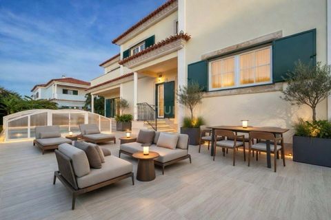 Villa i Cascais, Lisbon, Cascais - € 2.150.000 | Ref: C0364-06013 - foto 39