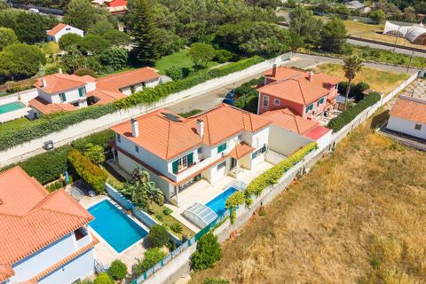 Villa i Cascais, Lisbon, Cascais - € 2.150.000 | Ref: C0364-06013 - foto 40