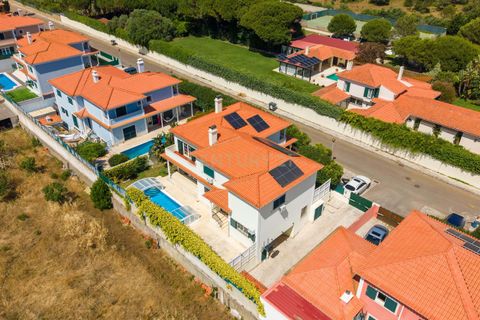 Villa i Cascais, Lisbon, Cascais - € 2.150.000 | Ref: C0364-06013 - foto 41
