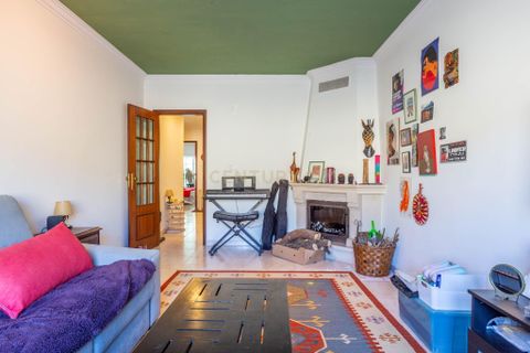 Lejlighed i Almada, Setubal, Almada - € 270.000 | Ref: C0364-06018 - foto 3