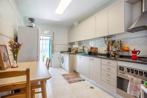 Lejlighed i Almada, Setubal, Almada - € 270.000 | Ref: C0364-06018 - foto 5