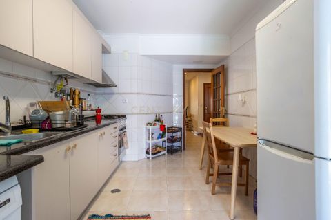 Lejlighed i Almada, Setubal, Almada - € 270.000 | Ref: C0364-06018 - foto 6
