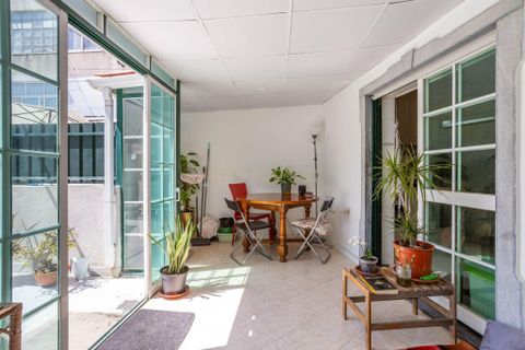 Lejlighed i Almada, Setubal, Almada - € 270.000 | Ref: C0364-06018 - foto 8