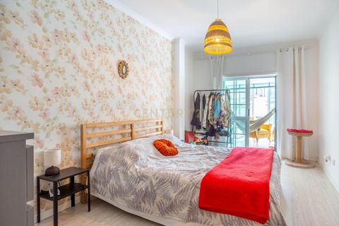 Lejlighed i Almada, Setubal, Almada - € 270.000 | Ref: C0364-06018 - foto 9