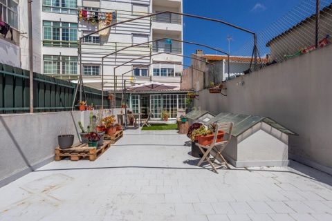Lejlighed i Almada, Setubal, Almada - € 270.000 | Ref: C0364-06018 - foto 17