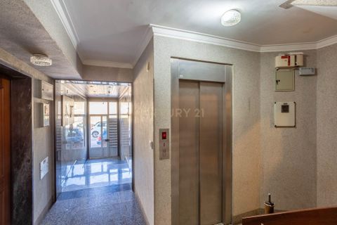 Lejlighed i Almada, Setubal, Almada - € 270.000 | Ref: C0364-06018 - foto 20