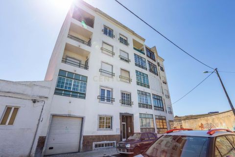 Lejlighed i Almada, Setubal, Almada - € 270.000 | Ref: C0364-06018 - foto 24
